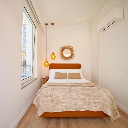 Bougainvillea 33 By My Cozy Home Faro Room photo